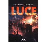Libri Tarpani Rachele - Luce
