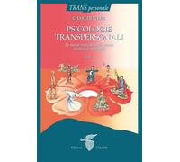 Libri Tart Charles T. - Psicologie Transpersonali