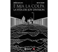 È mia la colpa. Ediz. pop