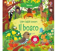 Libri Sam Taplin - Il Bosco. Ediz. A Colori