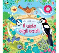 Libri Sam Taplin - Il Canto Degli Uccelli. Ediz. A Colori