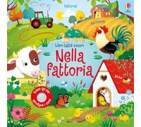 Nella fattoria - Taplin Sam