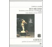 Libri Tawfiq Al-Hakim - Due Drammi