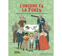 Libri Tea Orsi / Temporelli Max - L' Unione Fa La Forza. Come Il Lavoro Di Squad