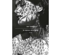 Libri Tea Ranno - La Sposa Vermiglia