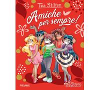Amiche per sempre!
