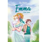 Libri Tea Stilton - Emma di Jane Austen - 2022