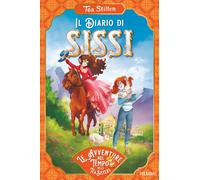 Il diario di Sissi