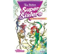 Il nemico invisibile - Stilton Tea