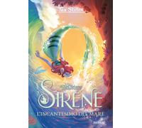 L' incantesimo del mare. Sirene