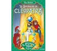 Lo smeraldo di Cleopatra