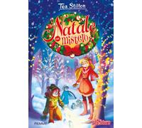 9788856678475 Natale con mistero - Tea Stilton