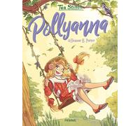 Libri Tea Stilton - Pollyanna Di Elenaor H. Porter