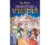 Principesse A Vienna - Tea Stilton - 2016