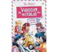 Viaggio in Italia da Roma a Milano