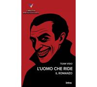 Libri Team Visio - L'uomo Che Ride