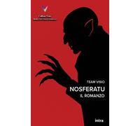 Libri Team Visio - Nosferatu