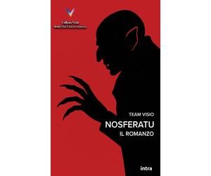 Libri Team Visio - Nosferatu