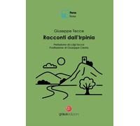 Libri Tecce Giuseppe - Racconti Dall'irpinia