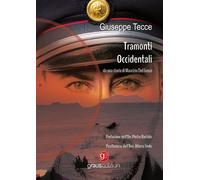 Libri Tecce Giuseppe - Tramonti Occidentali