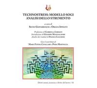 Libri Technostress: Modello Sogi. Analisi Dello Strumento