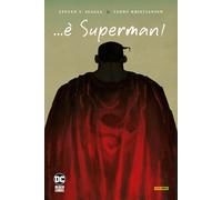 Libri Teddy Kristiansen / Seagle T. Steven - It's A Bird. Superman