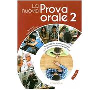 Libri Telis Marin / Di Paolo Francesco - La Nuova Prova Orale. Materiale Per La
