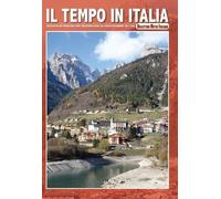 Libri Tempo In Italia (2017). Ediz. Illustrata (Il) #04