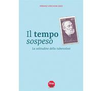 Libri Tempo Sospeso. La Solitudine Della Tubercolosi (Il)