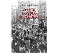 Libri Teodoro Guidalberti - Da noi non può succedere - 2024