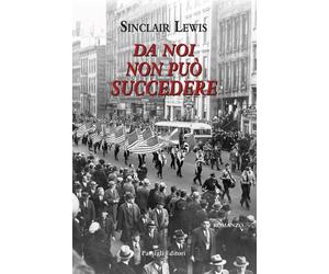 Libri Teodoro Guidalberti - Da noi non può succedere - 2024