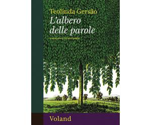 Libri Teolinda GersÃ£o - L' Albero Delle Parole