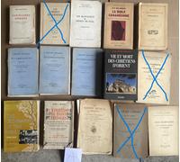 Libri teologia, Israele, liturgia, biografie 10 a scelta per 40 euro