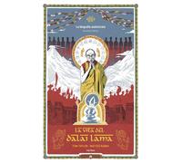 Libri Teresa Albanese - La vita del Dalai Lama - 2025 (Germogli)