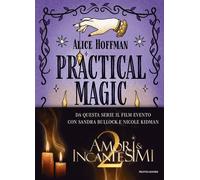 Libri Teresa Albanese - Practical magic. La serie - 2026