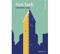 Libri Teresa Ciuffoletti - New York - 2026 (Bon voyage)