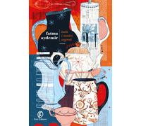 Libri Teresa Ciuffoletti - Tutti i nostri segreti - 2025