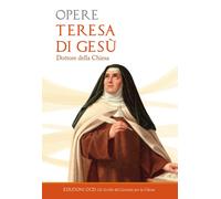 Libri Teresa d'Avila (santa) - Opere - 2014
