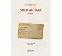 Libri Teresa Esposito - Solo Andata