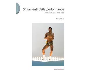 Libri Teresa MacrÃ¬ - Slittamenti Della Performance. Ediz. Illustrata #01