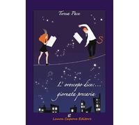 Teresa Pace - L' Oroscopo Dice... Giornata Precaria