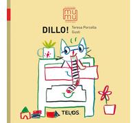 Libri Teresa Porcella / Gusti - Dillo Ediz. A Colori. Con QR Code