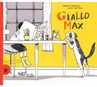 Libri Teresa Porcella / Lucia Mattioli - Giallo Max. Ediz. A Colori