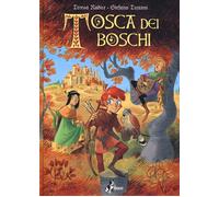 Tosca dei boschi