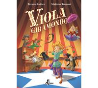 Viola giramondo