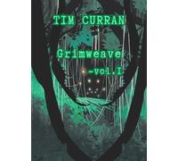 Libri Teresa Speranza - Grimweave. Vol. 1 - 2026 (Tartaros)