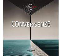 Libri TerraMiti - Convergenze