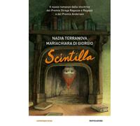 Libri Terranova Nadia - Scintilla