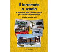 Libri Terremoto A Scuola (Il)