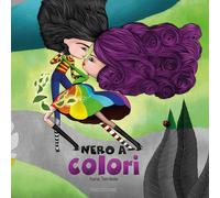 Libri Terribile Ilaria - Nero A Colori. Ediz. Illustrata